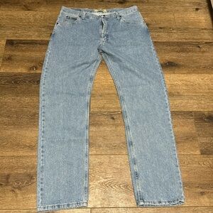 Wrangler jeans‎ 38x34